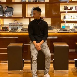 Meet your Posher, Dj